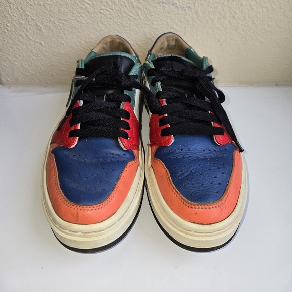 Nike Jordan's size 6.5 - Picture 2 of 6